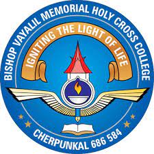 Master of Commerce (M.Com) at Bishop Vayalil Memorial Holy Cross College, Kottayam